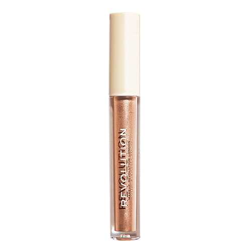 Блеск для губ Revolution Makeup Revolution Nudes Lingerie 2,2 г в Магнит Косметик