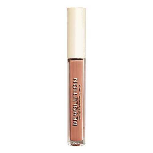 Блеск для губ Revolution Makeup Revolution Nudes Undressed 2,2 г в Магнит Косметик