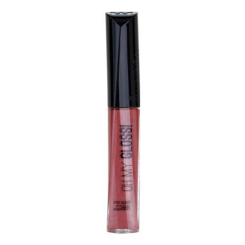 Блеск для губ Rimmel Oh My Gloss 330 Snog 6,5 мл в Магнит Косметик