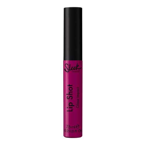 Блеск для губ Sleek MakeUP Lip Shot Gloss Impact 1183 Dressed To Kill 7,5 мл в Магнит Косметик
