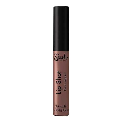 Блеск для губ Sleek MakeUP Lip Shot Gloss Impact 1188 Hidden Truth 7,5 мл в Магнит Косметик