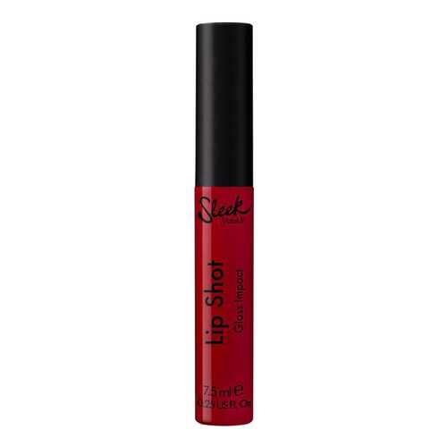 Блеск для губ Sleek MakeUP Lip Shot Gloss Impact 1192 Corrupted 7,5 мл в Магнит Косметик