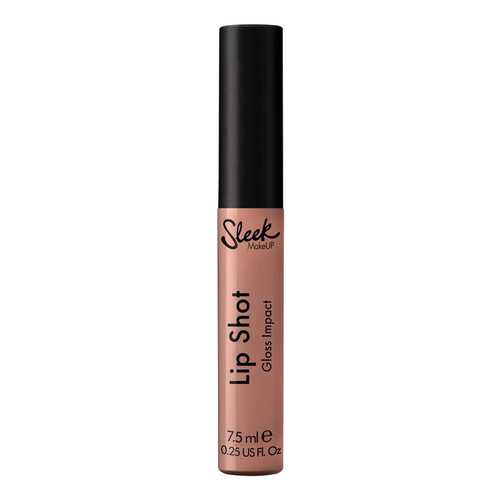 Блеск для губ Sleek MakeUP Lip Shot Gloss Impact 1194 Don't Ask 7,5 мл в Магнит Косметик