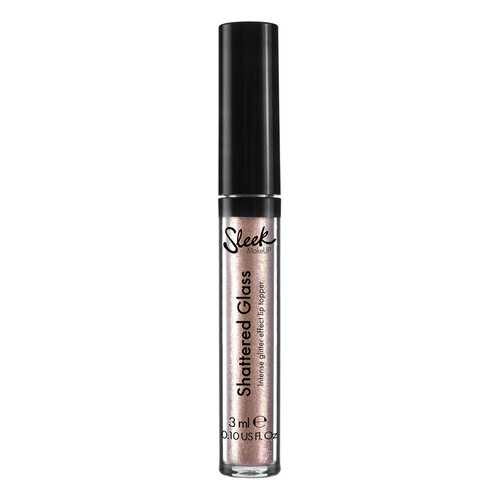 Блеск для губ Sleek MakeUP Shattered Glass Bad Moon 3 мл в Магнит Косметик