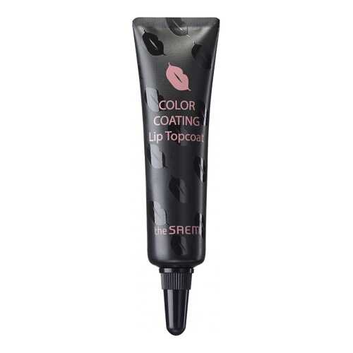 Фиксирующее средство The Saem Saemmul Color Coating Lip Topcoat 5 г в Магнит Косметик