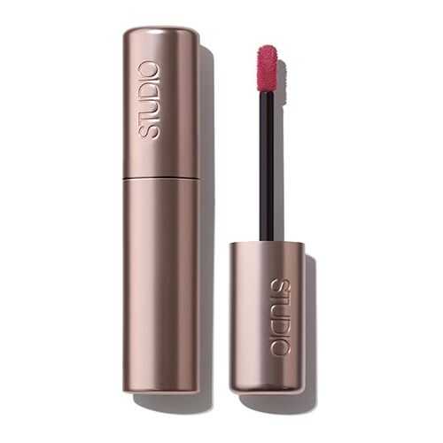 Гелевый матовый тинт для губ The Saem Studio Pro Matte Tint 4г PK01 Sugar Martini в Магнит Косметик