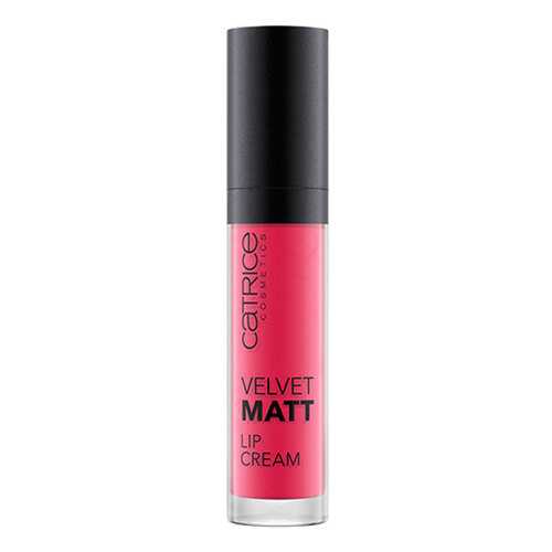 Губная помада CATRICE Velvet Matt Lip Cream, 120 в Магнит Косметик