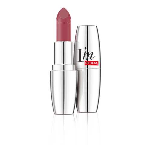 Губная помада Pupa I'm Pupa Lipstick 408 в Магнит Косметик