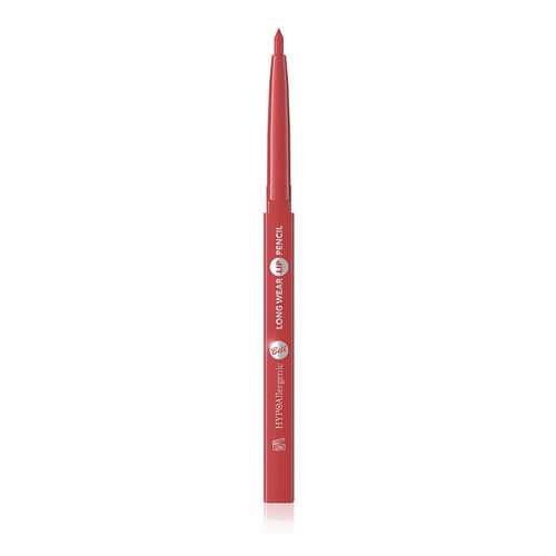 Карандаш для губ Bell Hypo Hypoallergenic Long Wear Lip Pencil Ж Товар Тон 04 в Магнит Косметик