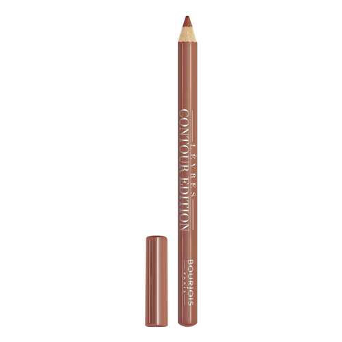 Карандаш для губ Bourjois Levres Contour Edition 013 Nuts 0,4 г в Магнит Косметик