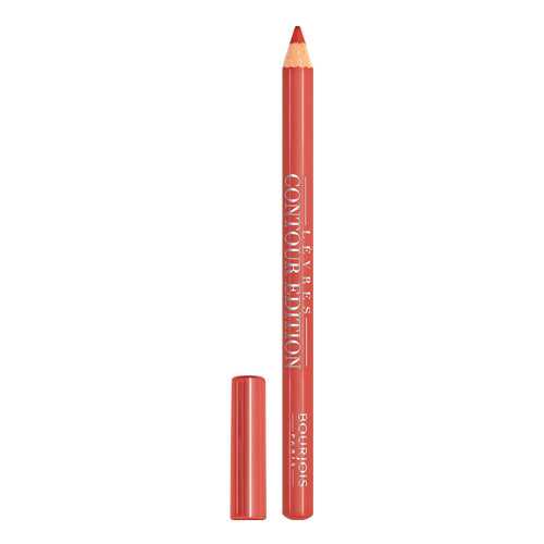 Карандаш для губ Bourjois Levres Contour Edition №08 Corail Aie в Магнит Косметик