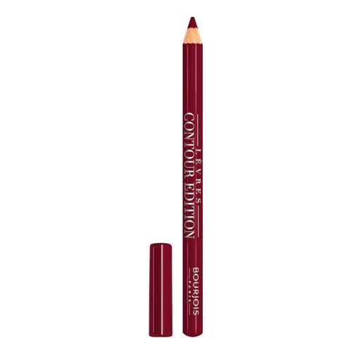 Карандаш для губ Bourjois Levres Contour Edition №09 Plum It Up в Магнит Косметик