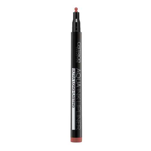 Карандаш для губ CATRICE Aqua Ink Lipliner 010 AttiNude Is Everything 1 мл в Магнит Косметик