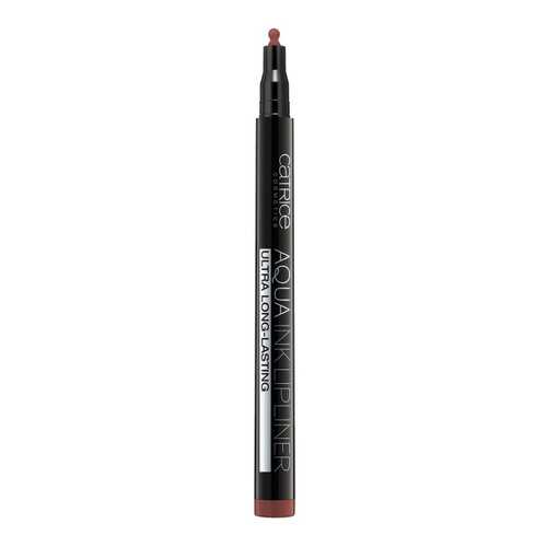 Карандаш для губ CATRICE Aqua Ink Lipliner 020 Just Follow Your Rose 1 мл в Магнит Косметик