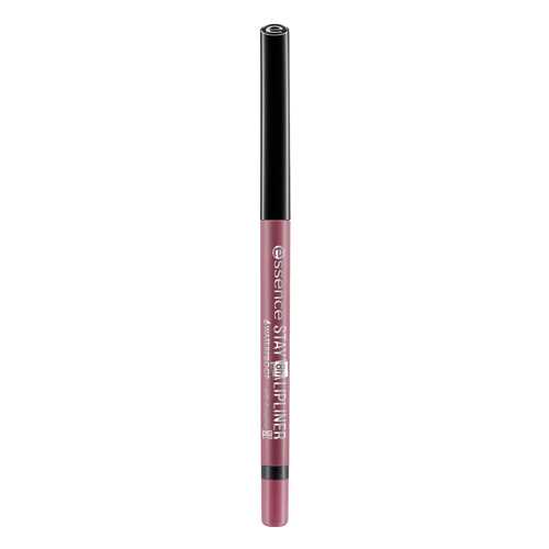 Карандаш для губ essence Stay 8h Waterproof Lipliner 04 Keep Receipts в Магнит Косметик