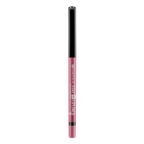 Карандаш для губ essence stay 8h waterproof lipliner тон 05 в Магнит Косметик