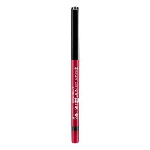 Карандаш для губ essence stay 8h waterproof lipliner тон 06 в Магнит Косметик