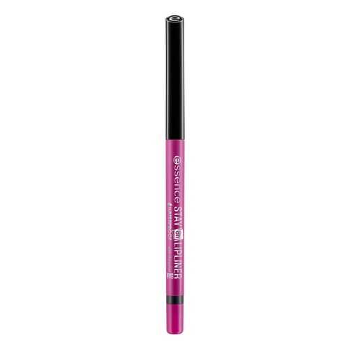 Карандаш для губ essence stay 8h waterproof lipliner тон 08 в Магнит Косметик