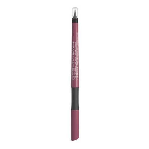 Карандаш для губ Gosh The Ultimate Lipliner-With a Twist в Магнит Косметик