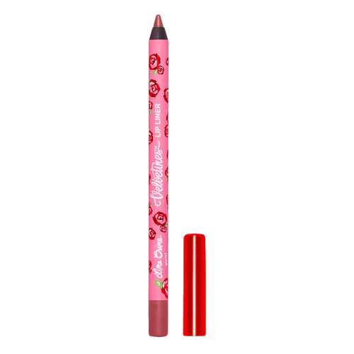 Карандаш для губ Lime Crime Velvetines Gurrrl в Магнит Косметик