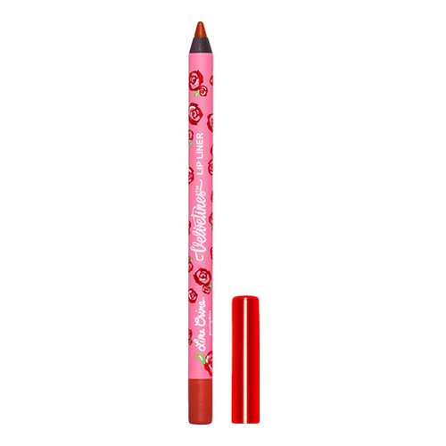 Карандаш для губ Lime Crime Velvetines Pumpkin в Магнит Косметик