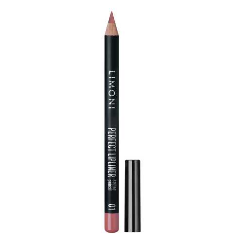 Карандаш для губ Limoni Perfect Lipliner тон 01 1,14 г в Магнит Косметик