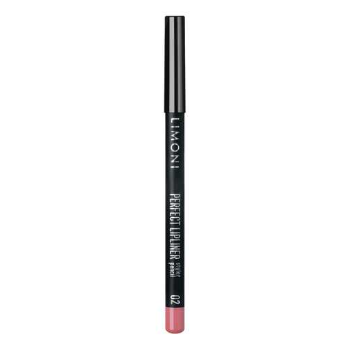 Карандаш для губ Limoni Perfect Lipliner тон 02 1,14 г в Магнит Косметик