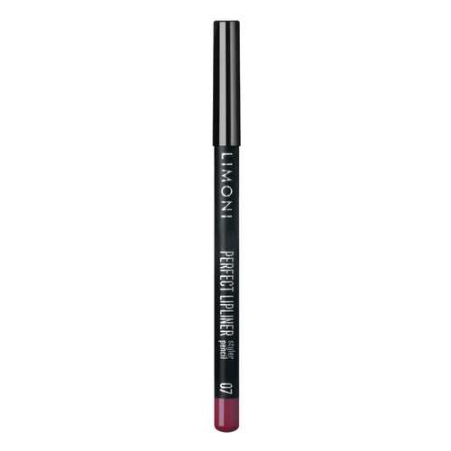 Карандаш для губ Limoni Perfect Lipliner тон 07 1,14 г в Магнит Косметик