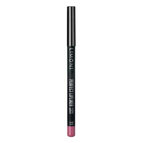 Карандаш для губ Limoni Perfect Lipliner тон 11 1,14 г в Магнит Косметик