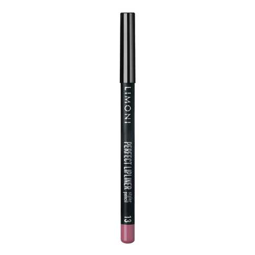 Карандаш для губ Limoni Perfect Lipliner тон 13 1,14 г в Магнит Косметик