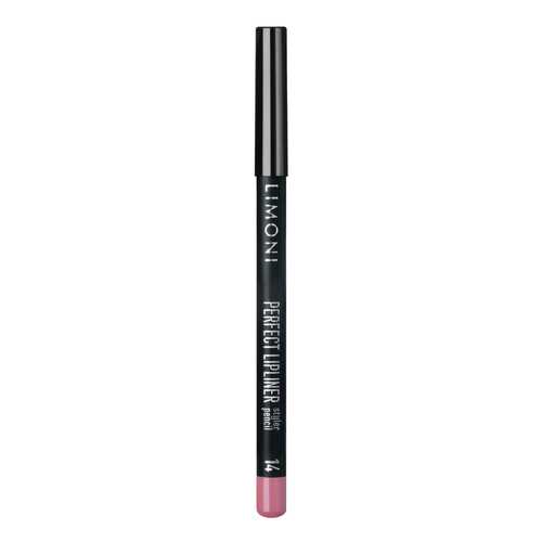 Карандаш для губ Limoni Perfect Lipliner тон 14 1,14 г в Магнит Косметик