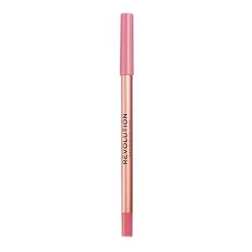 Карандаш для губ Makeup Revolution Renaissance Lipliner Blossom 5 г в Магнит Косметик