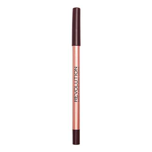 Карандаш для губ Makeup Revolution Renaissance Lipliner Exempt 5 г в Магнит Косметик