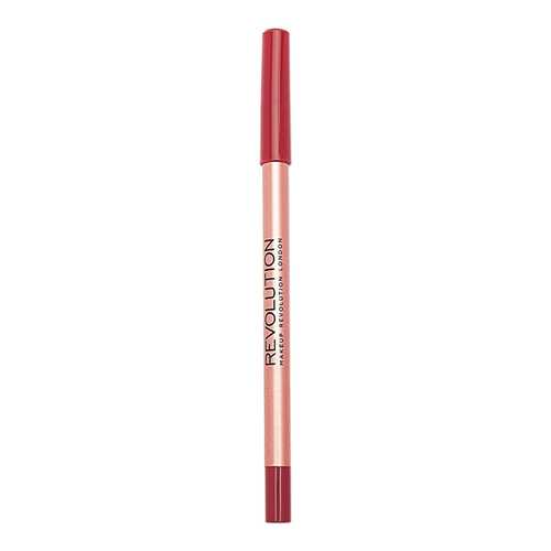 Карандаш для губ Makeup Revolution Renaissance Lipliner Takeover 5 г в Магнит Косметик