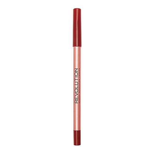 Карандаш для губ Makeup Revolution Renaissance Lipliner Untouched 5 г в Магнит Косметик