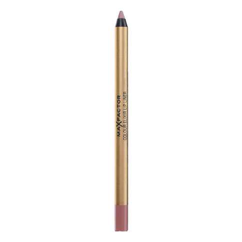 Карандаш для губ MAX FACTOR Colour Elixir Lip Liner №02 Pink Petal в Магнит Косметик