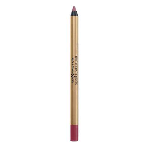 Карандаш для губ MAX FACTOR Colour Elixir Lip Liner №04 Pink Princess в Магнит Косметик