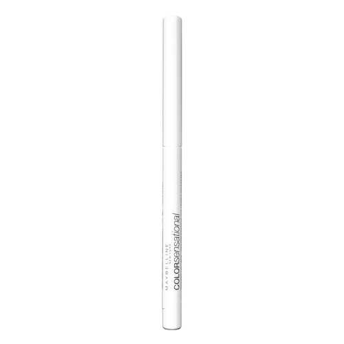 Карандаш для губ Maybelline New York Color Sensational 120 Белый 5 г в Магнит Косметик