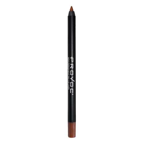 Карандаш для губ PROVOC Semi-Permanent Gel Lip Liner 29 Cinnamon & Sugar в Магнит Косметик