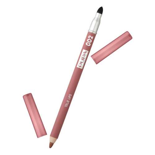 Карандаш для губ Pupa True Lips 002 Tea Rose в Магнит Косметик