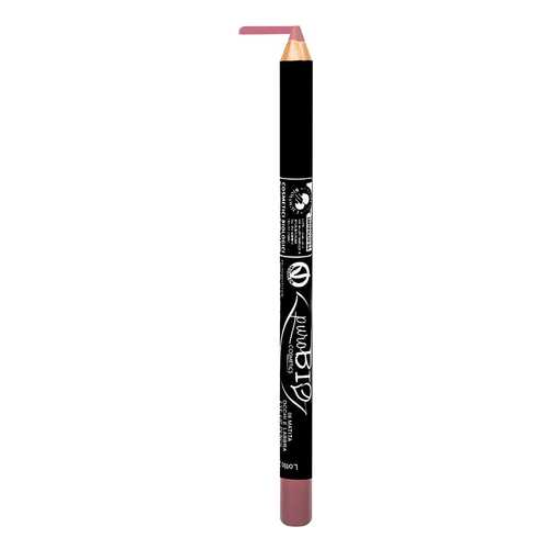 Карандаш для губ PuroBIO Eye & Lip Liner 08 Pink 1,3 г в Магнит Косметик