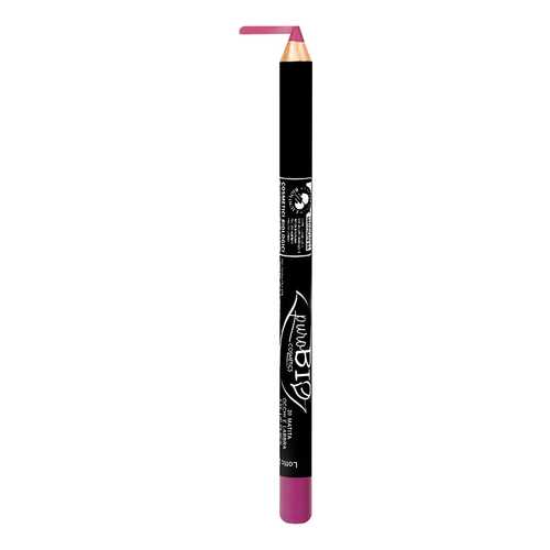 Карандаш для губ PuroBIO Eye & Lip Liner 20 Magenta 1,3 г в Магнит Косметик