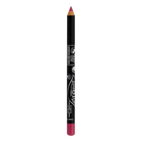 Карандаш для губ PuroBIO Eye & Lip Liner 37 Flamingo 1,3 г в Магнит Косметик