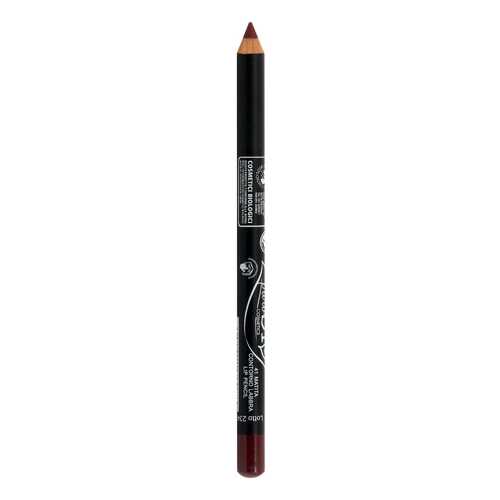 Карандаш для губ PuroBIO Eye & Lip Liner 41 Purple 1,3 г в Магнит Косметик