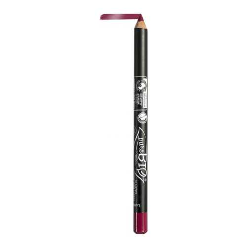 Карандаш для губ PuroBio Pencil Lipliner 39 Вишня 1,3 г в Магнит Косметик