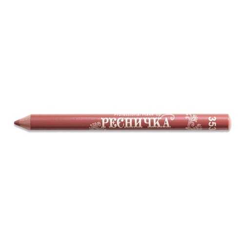 Карандаш для губ Ресничка тон 353 в Магнит Косметик
