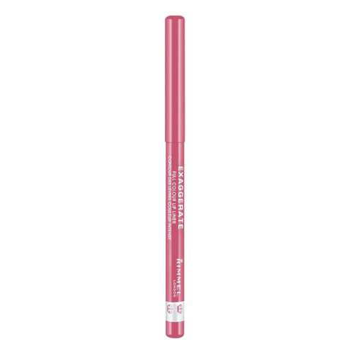 Карандаш для губ RIMMEL Exaggerate Automatic Lip Liner 101 You’re All Mine 0,25 г в Магнит Косметик