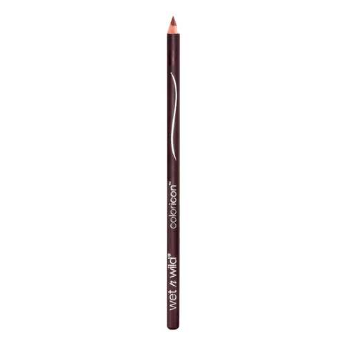 Карандаш для губ Wet n Wild Color Icon Lipliner Pencil E711 в Магнит Косметик