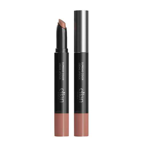 Кремовая губная помада Elian Russia Supreme Color Creme Lipstick 11 Wheat Petal в Магнит Косметик