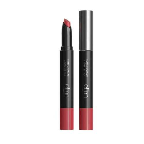 Кремовая губная помада Elian Russia Supreme Color Creme Lipstick 42 Bloom в Магнит Косметик